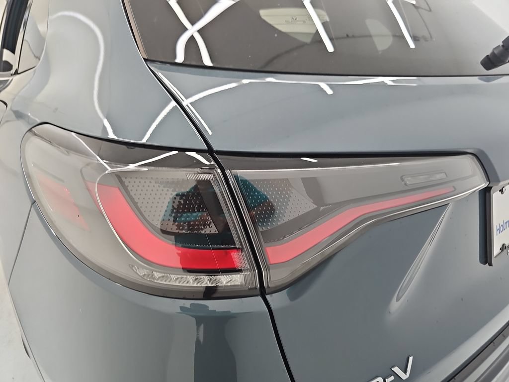 New 2027 Honda HR-V EX-L image 39