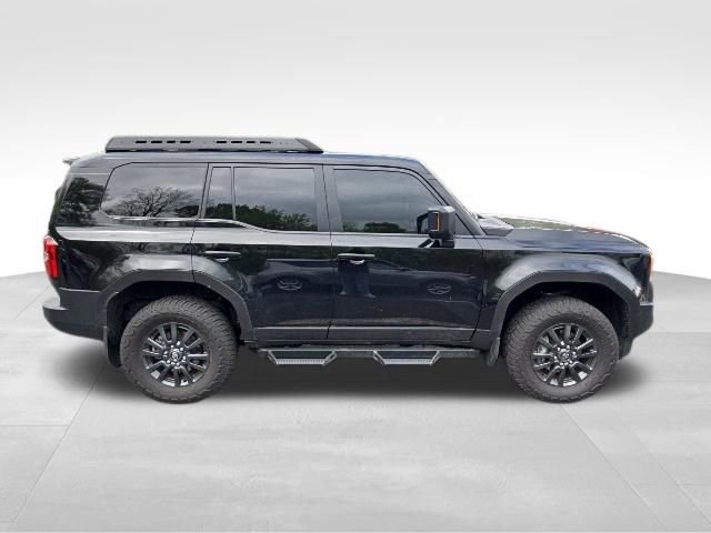 Used 2025 Toyota Land Cruiser 1958 AWD/4WD image 9