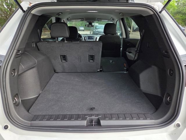 Certified 2024 Chevrolet Equinox LS w/ LS Convenience Package FWD image 19