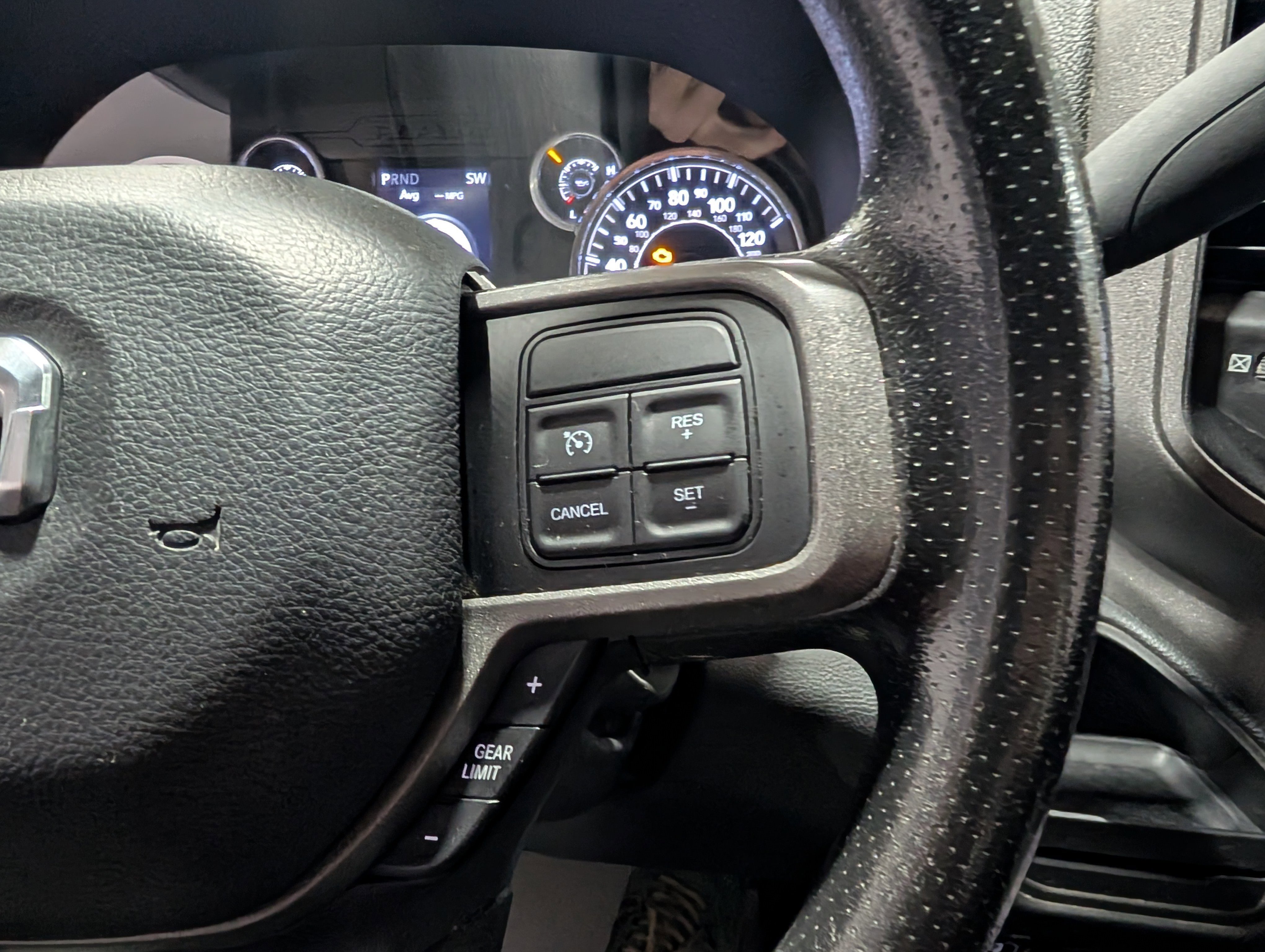 Used 2019 RAM 2500 Tradesman image 23