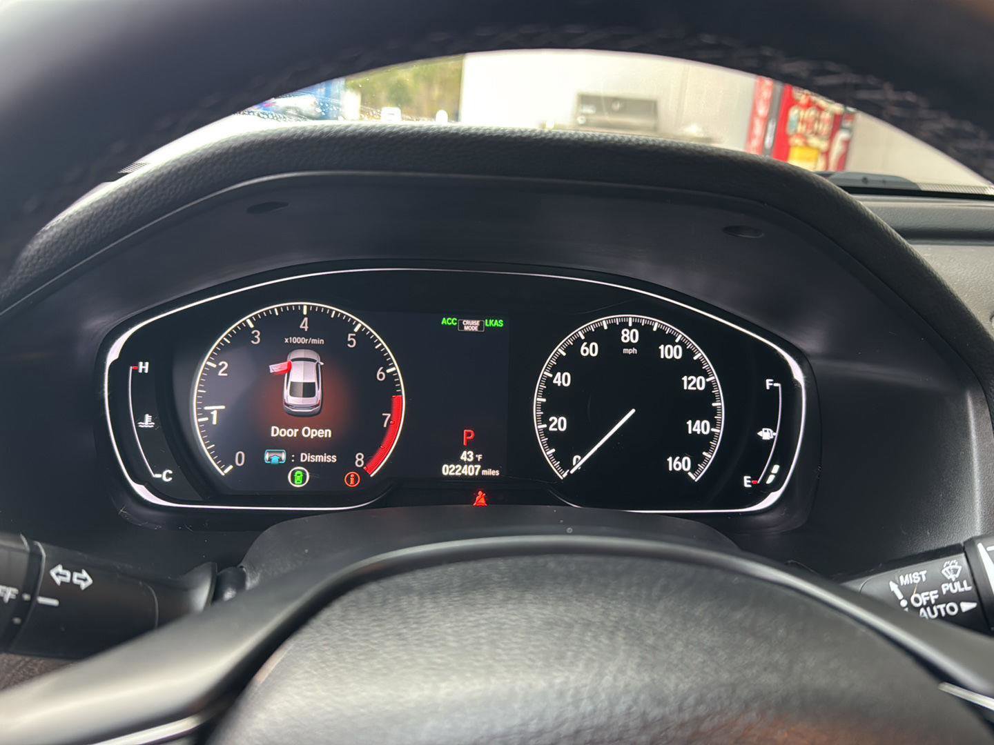 Used 2018 Honda Accord Touring image 20