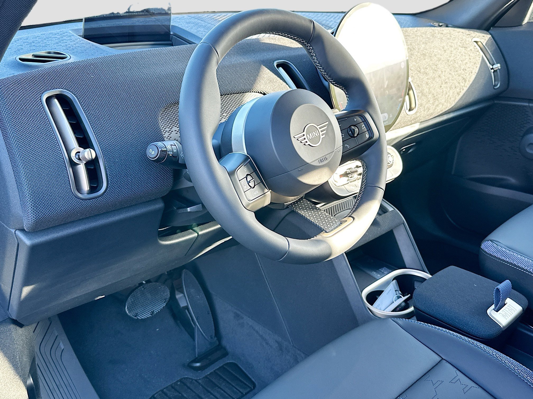 New 2026 MINI Cooper Countryman S image 7