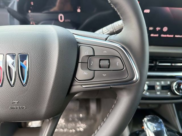 New 2026 Buick Envista Sport Touring image 25