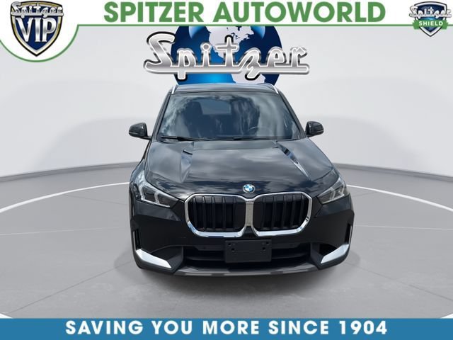 Used 2023 BMW X1 xDrive28i AWD/4WD image 3