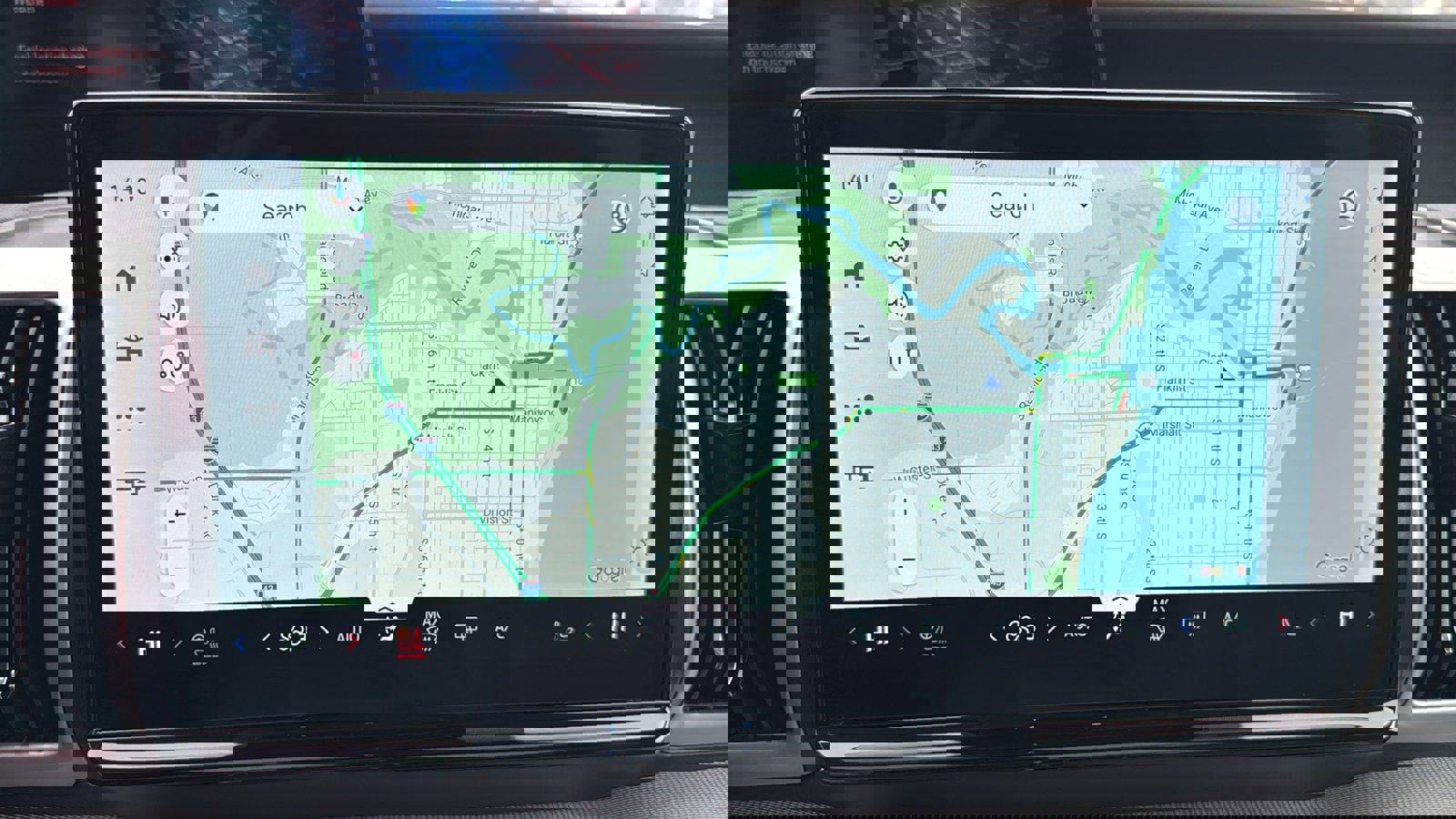 Used 2025 Ford Expedition Active image 20