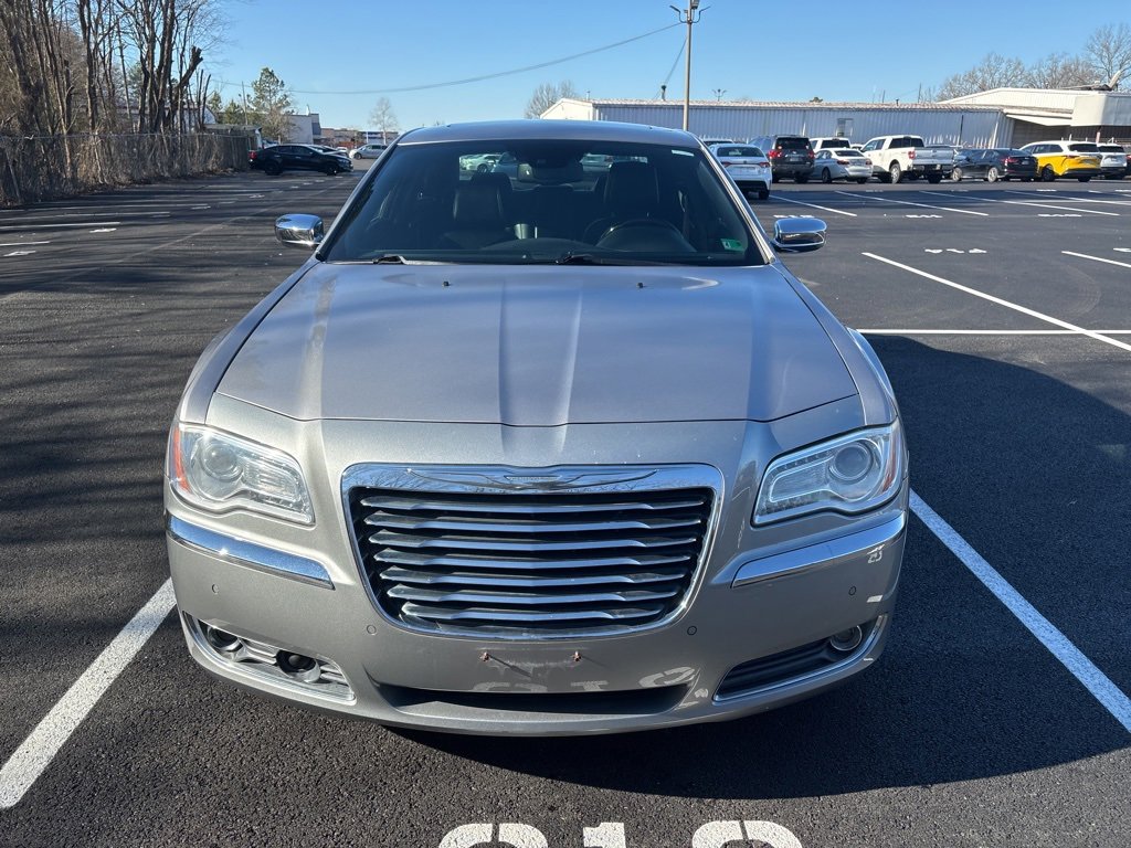 Used 2011 Chrysler 300 C w/ Sound Group image 6