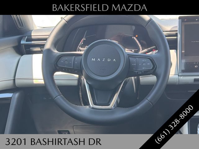 New 2026 MAZDA CX-5 Preferred AWD/4WD image 15