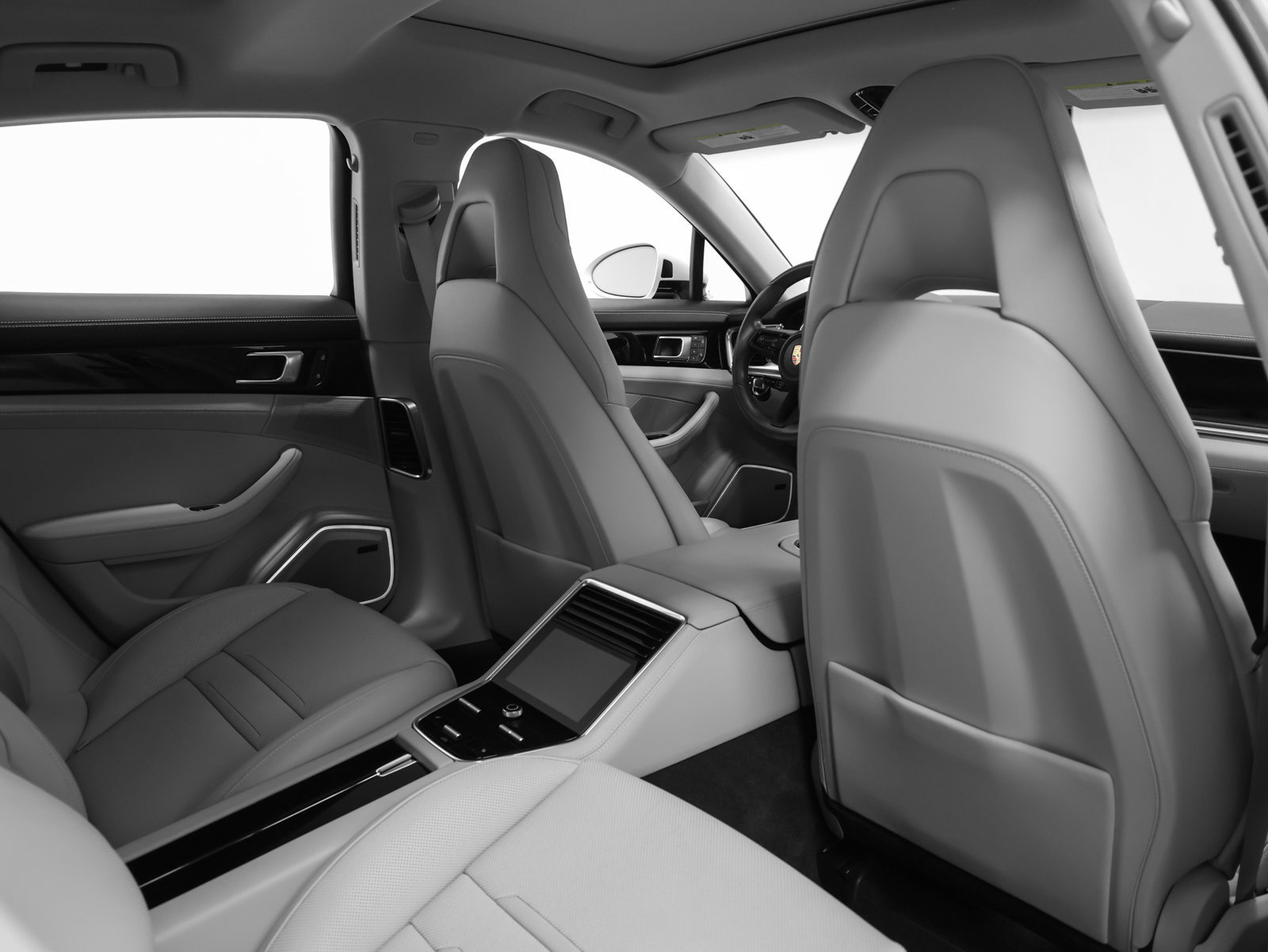 Certified 2023 Porsche Panamera Platinum Edition RWD image 22