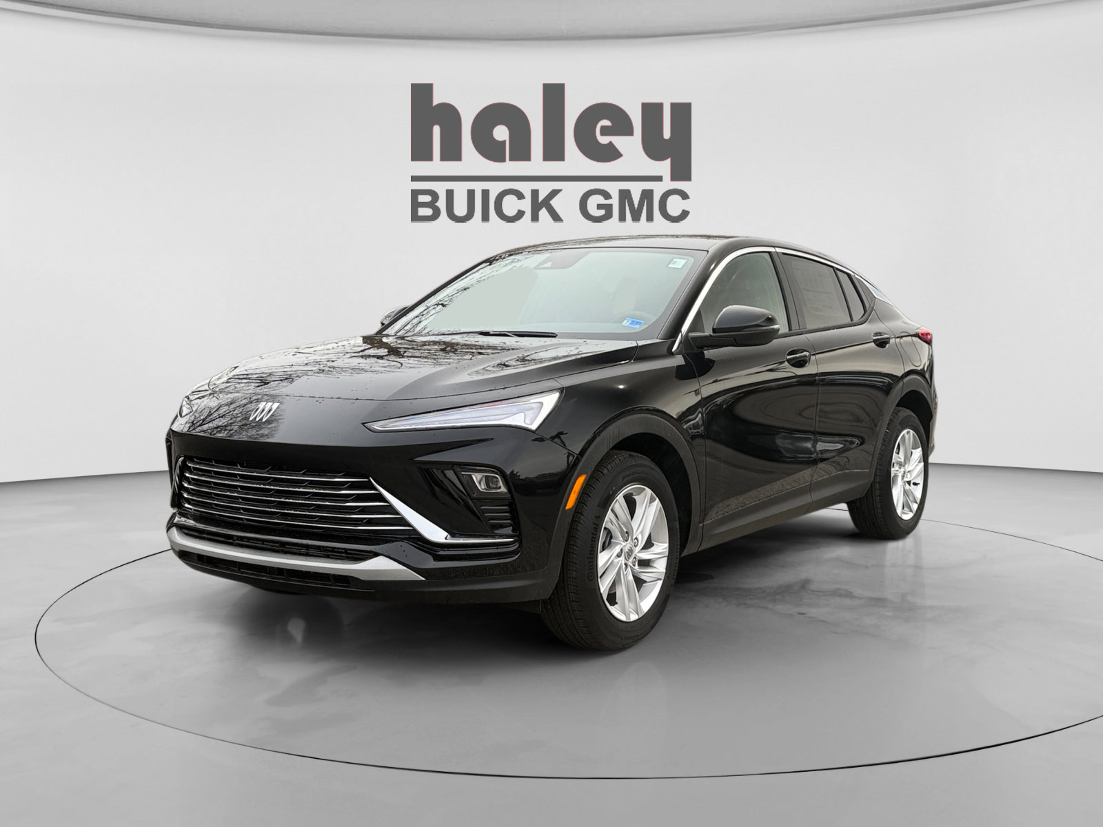 New 2026 Buick Envista Preferred w/ Convenience I Package