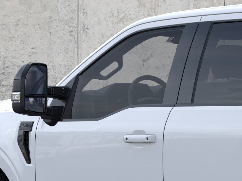 New 2026 Ford F150 Lariat AWD/4WD image 20