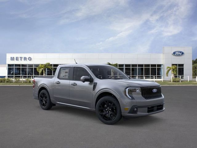 New 2026 Ford Maverick Lobo image 7
