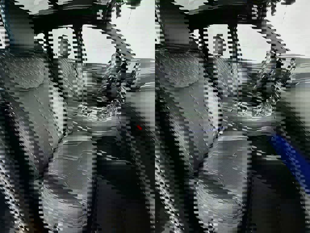 Used 2023 Hyundai Santa Fe Calligraphy image 14