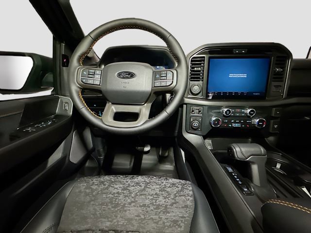 New 2025 Ford F150 Tremor w/ Bed Utility Package image 26