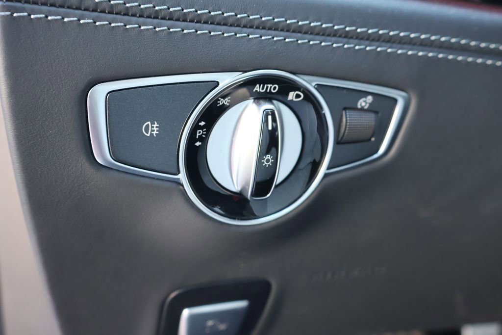 Used 2024 Mercedes-Benz AMG GT 63 image 23