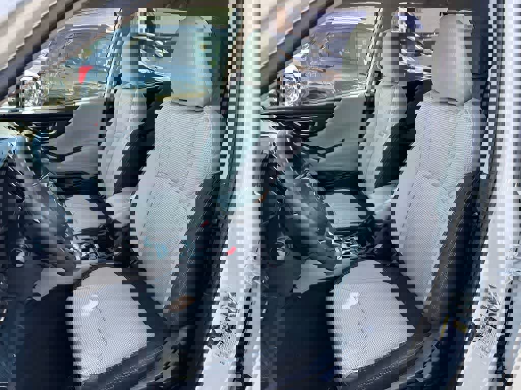 Used 2022 Subaru Forester image 11