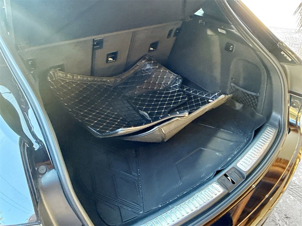 Used 2021 Porsche Macan GTS w/ Sport Chrono Package image 30