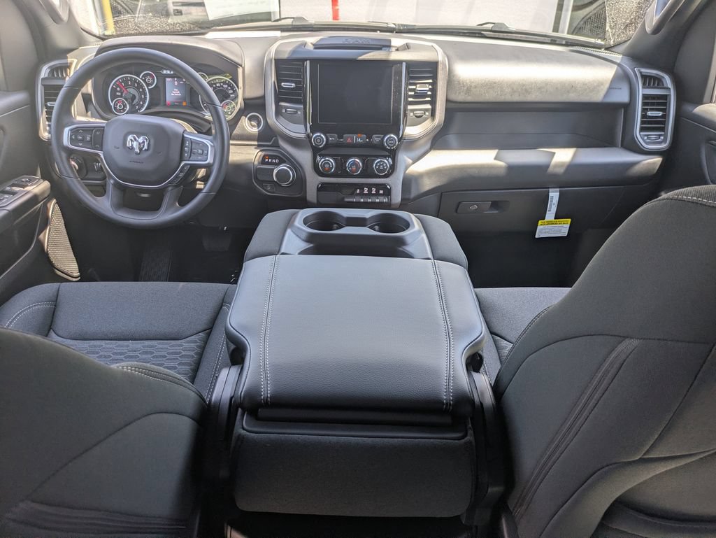 New 2026 RAM 1500 Tradesman RWD image 15