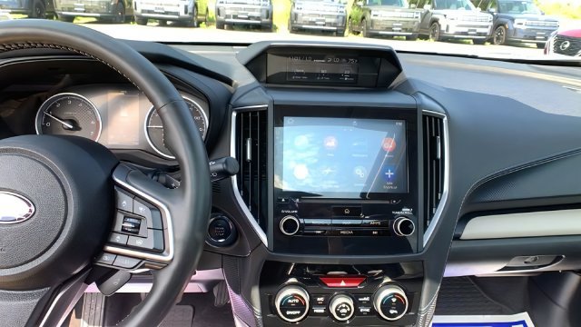 Used 2023 Subaru Forester Limited AWD/4WD image 15