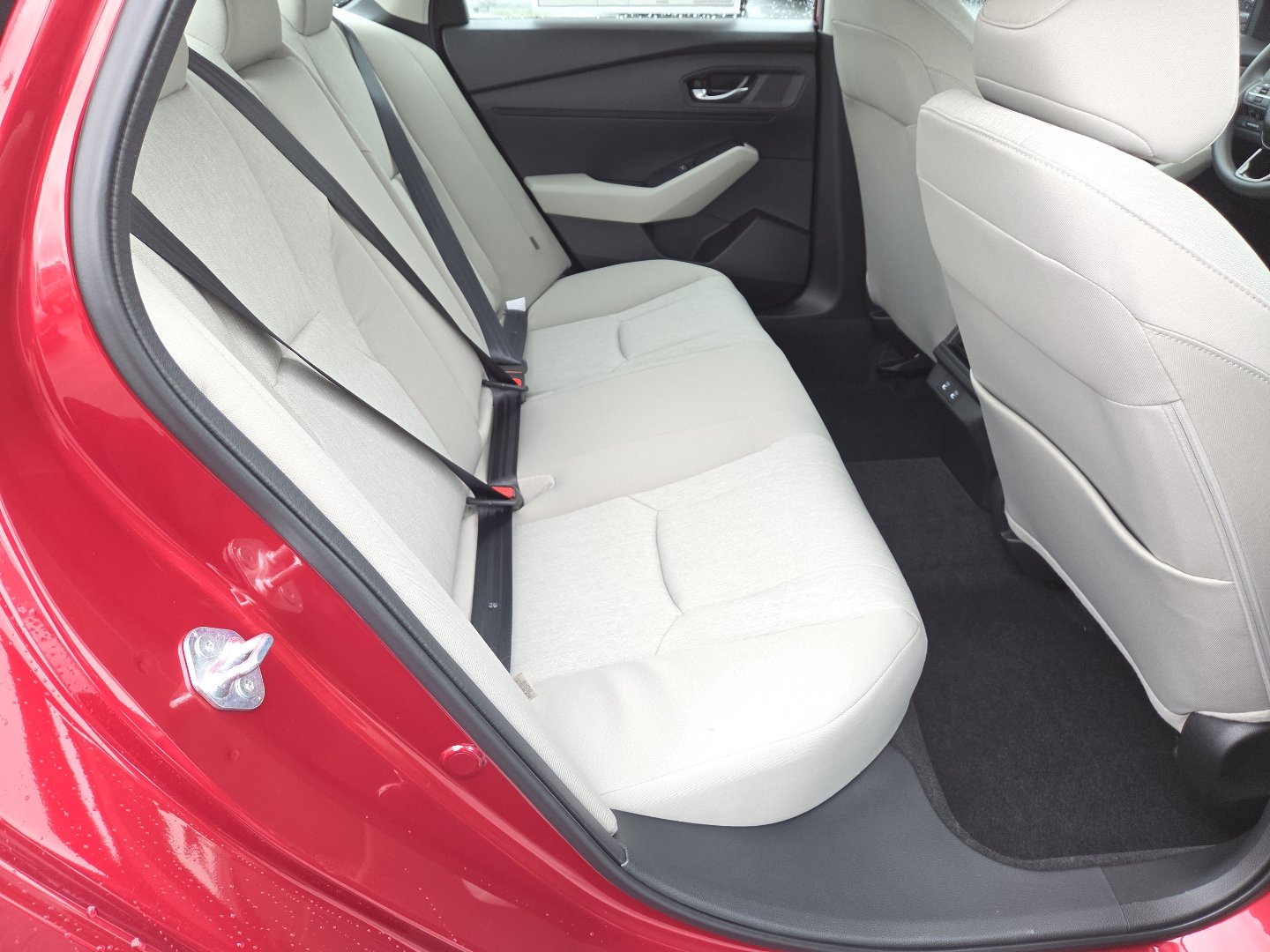New 2026 Honda Accord SE image 20