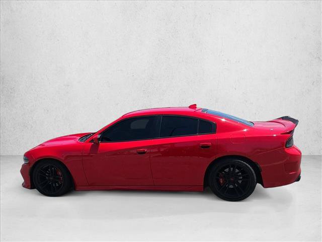 Used 2020 Dodge Charger R/T RWD image 9