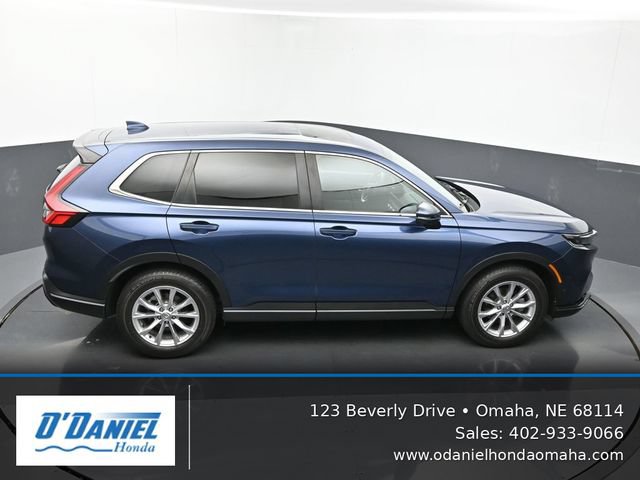 Used 2023 Honda CR-V EX-L image 19