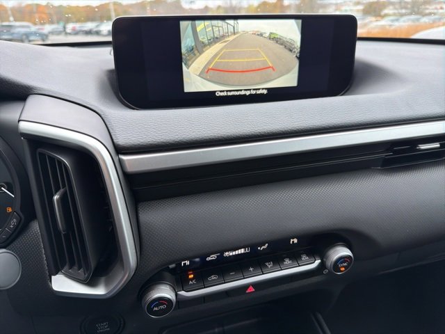 New 2026 MAZDA CX-50 AWD 2.5 S w/ Select Package image 13