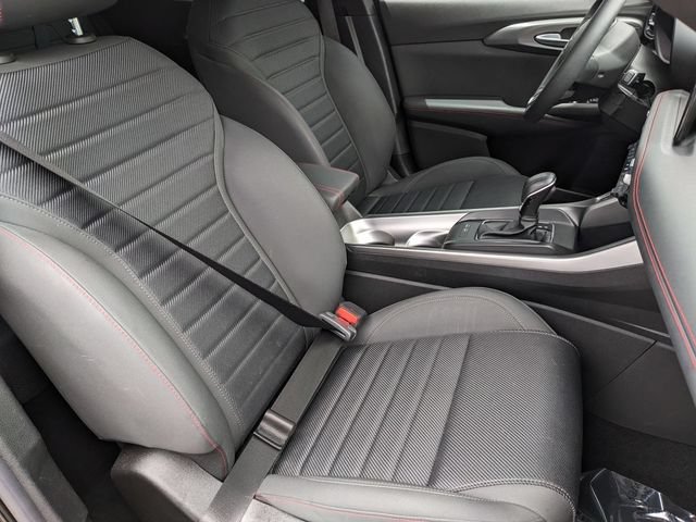 Used 2023 Dodge Hornet GT w/ Cold Weather Group AWD/4WD image 30