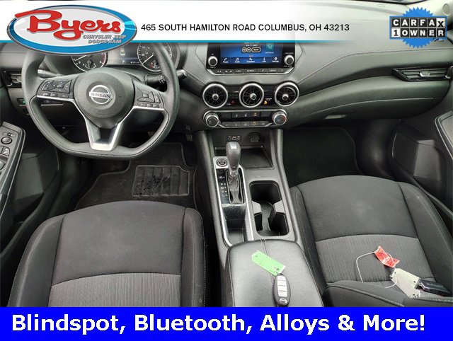 Used 2023 Nissan Sentra SV image 15