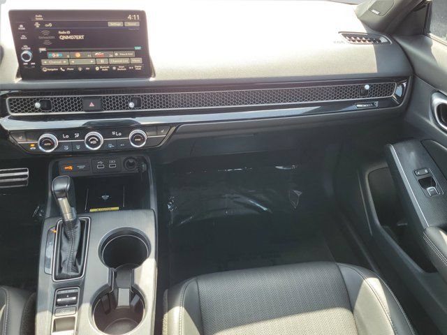 Used 2023 Honda Civic Sport Touring image 14