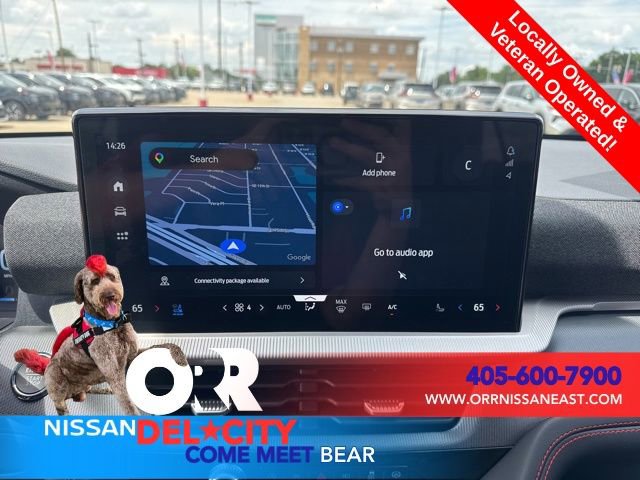 Used 2026 Ford Explorer ST w/ Sun And Sound Package AWD/4WD image 25