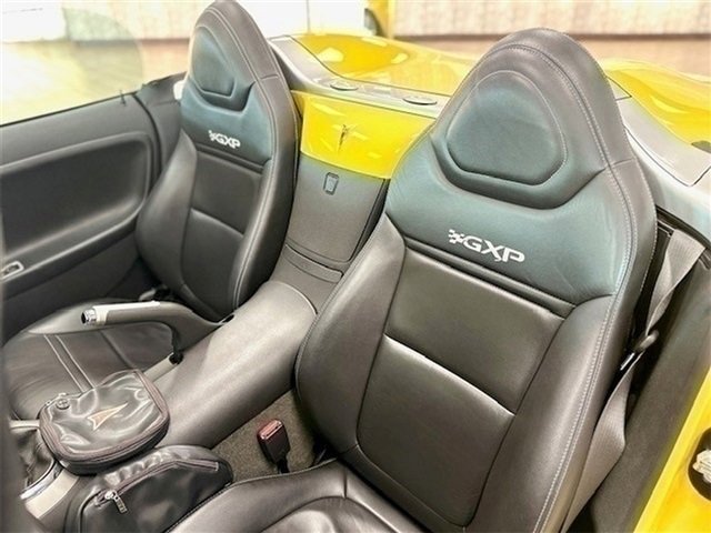 Used 2007 Pontiac Solstice GXP w/ Premium Package image 12