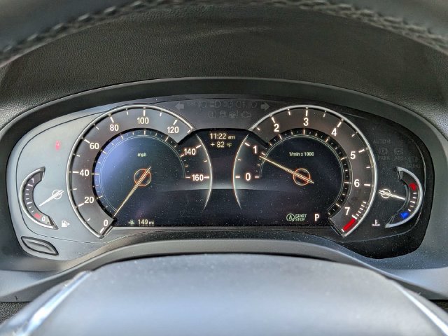 Used 2018 BMW X3 xDrive30i AWD/4WD image 29