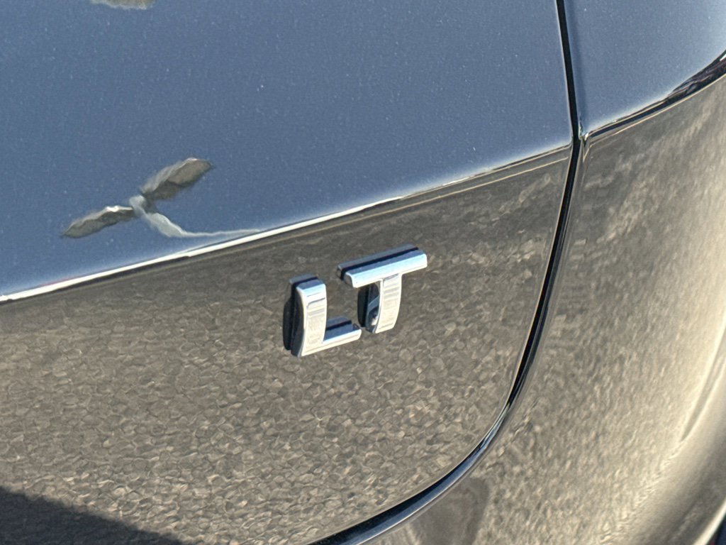 Used 2023 Chevrolet TrailBlazer LT w/ Convenience Package image 8