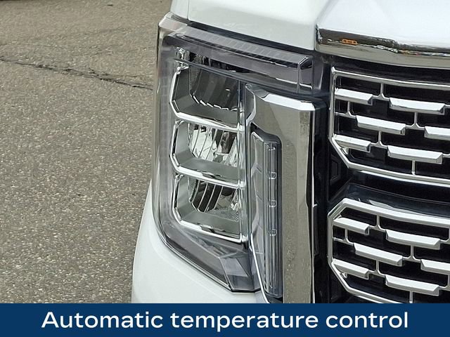 Used 2023 GMC Sierra 2500 Denali w/ Denali Ultimate Package image 13