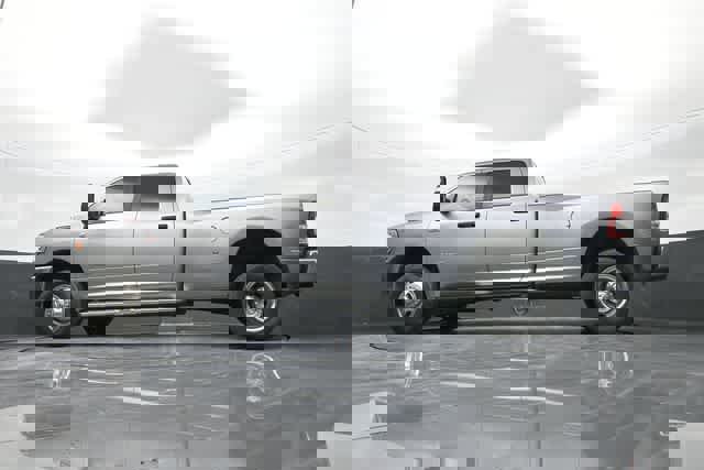 Used 2024 RAM 3500 Big Horn image 83