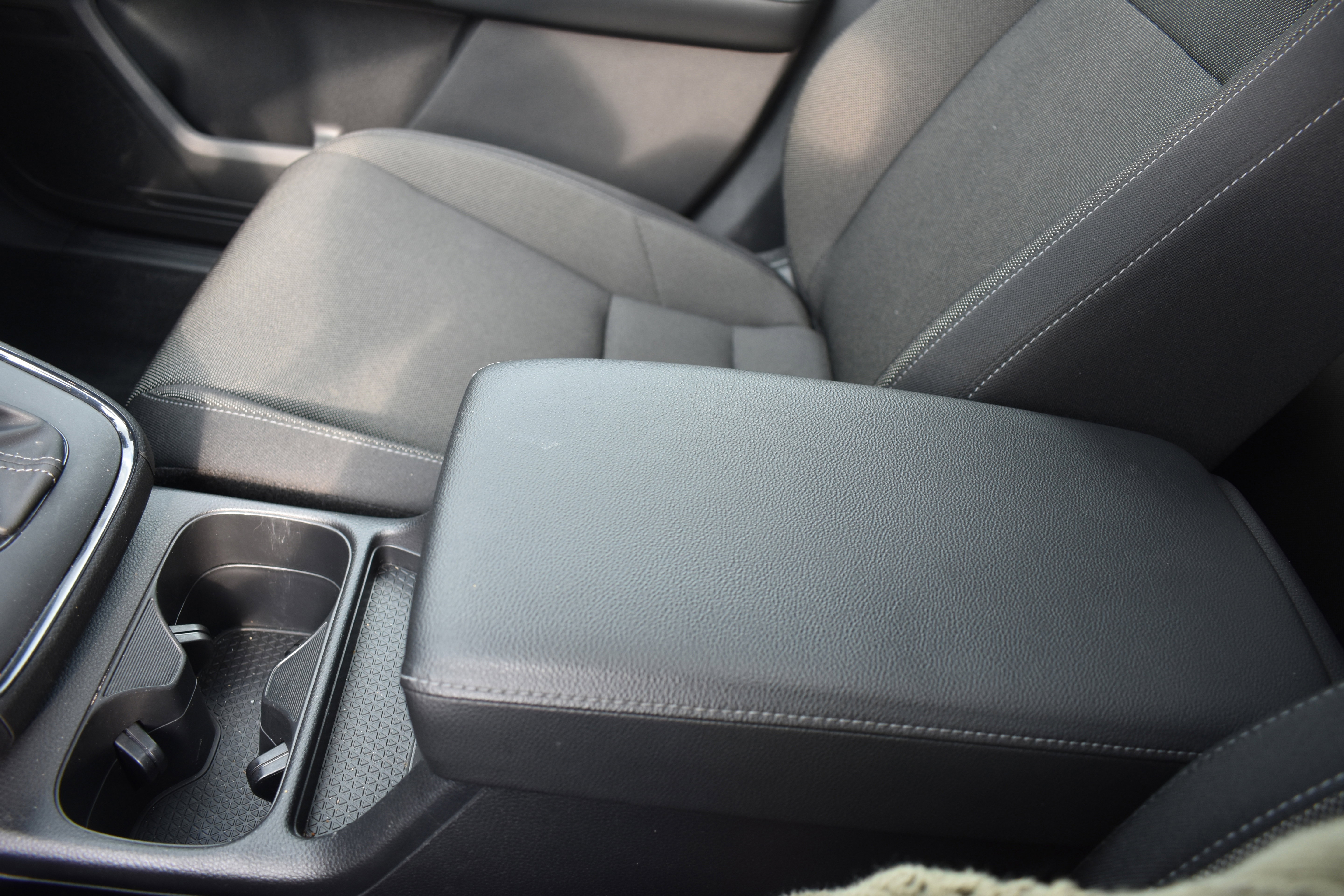 Used 2023 Honda CR-V EX image 28