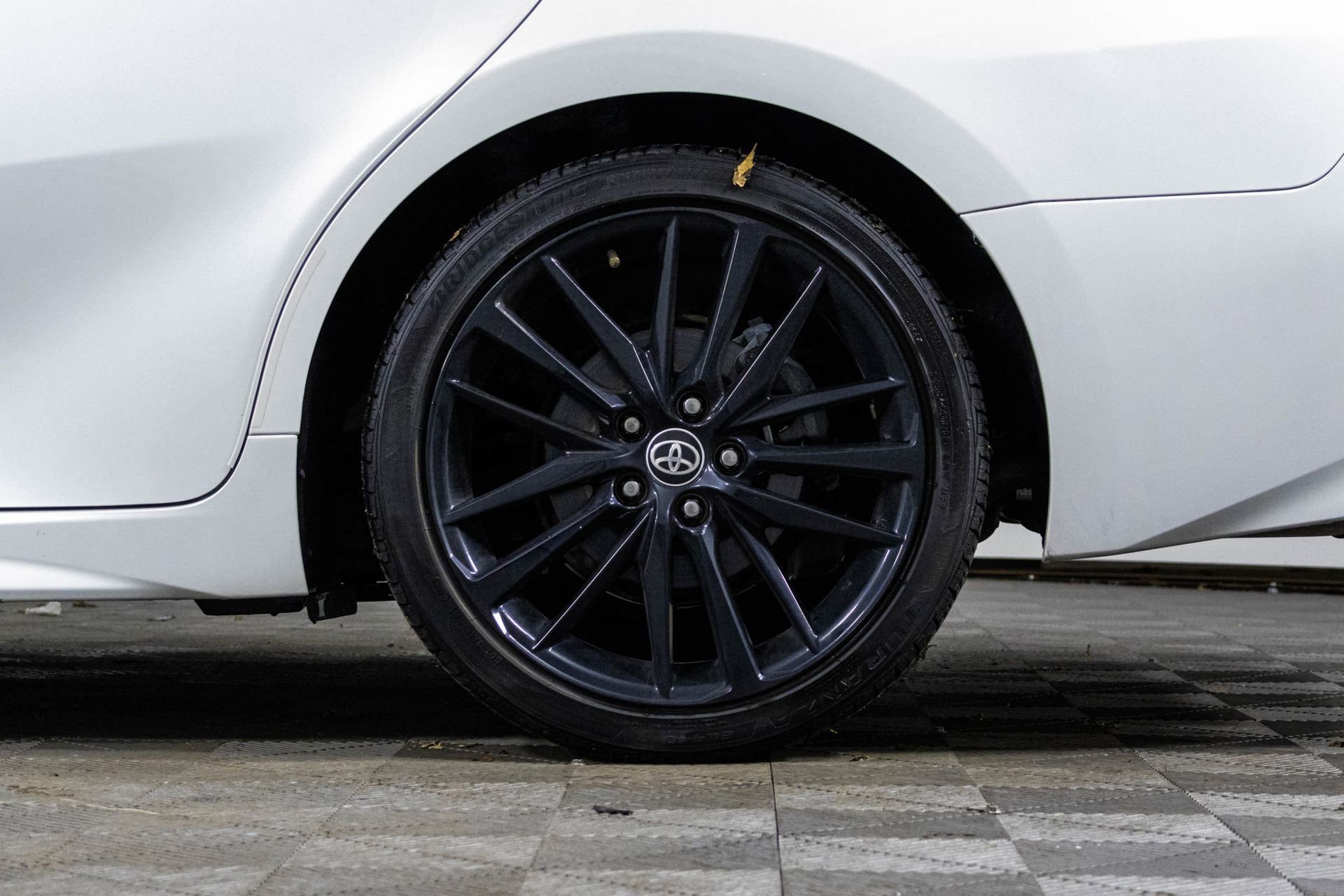 Used 2022 Toyota Camry XSE image 44