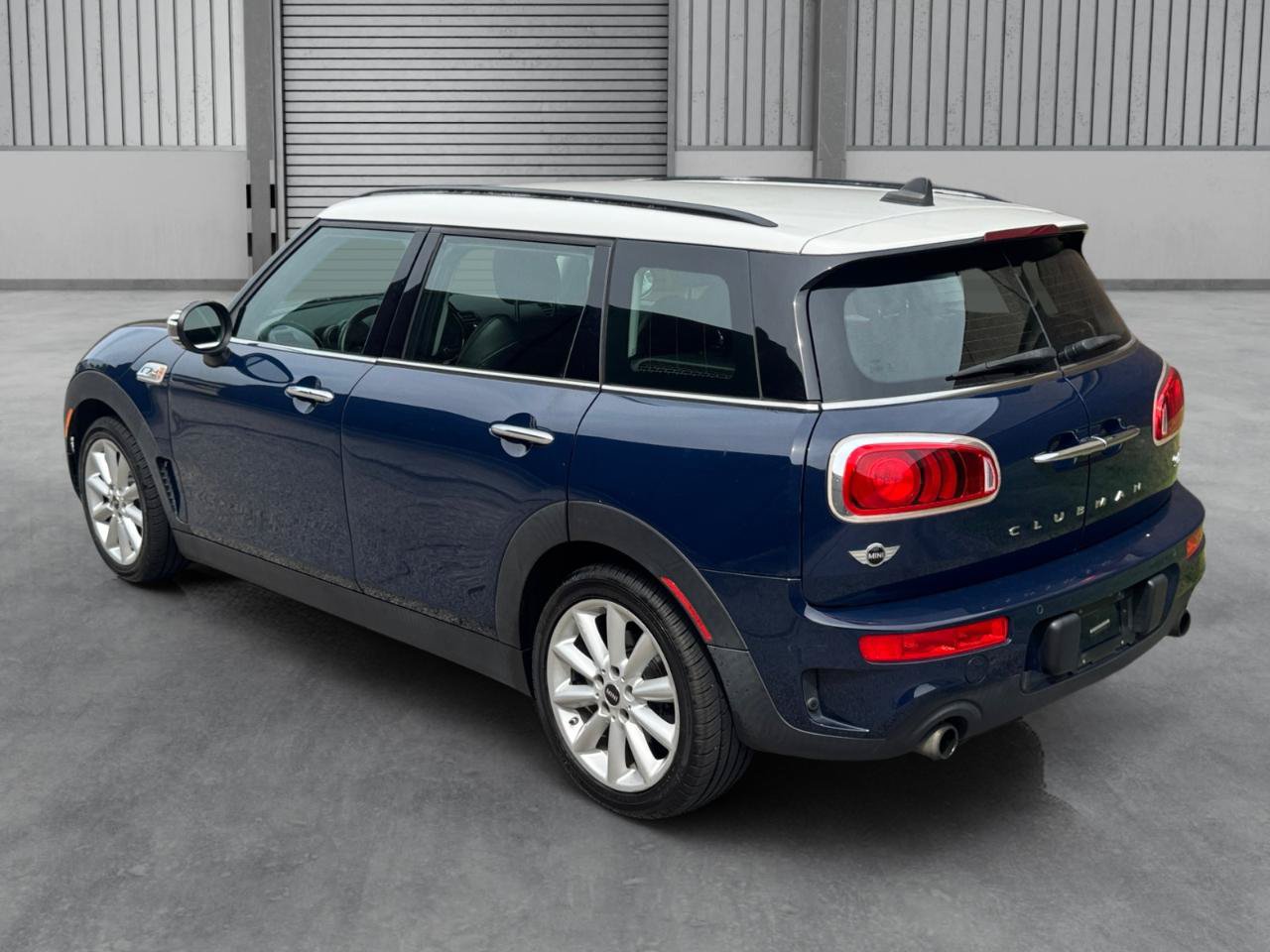 Used 2017 MINI Cooper Clubman S FWD image 30
