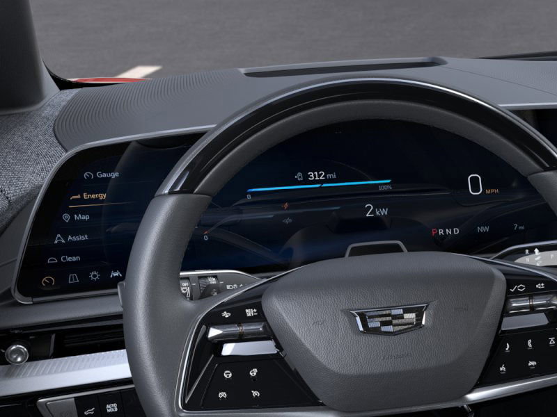 New 2026 Cadillac Optiq Sport 2 image 18