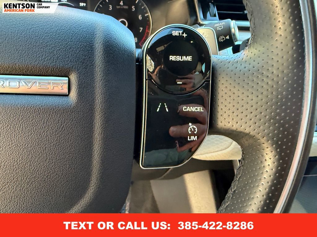 Used 2020 Land Rover Range Rover Velar R-Dynamic S image 19