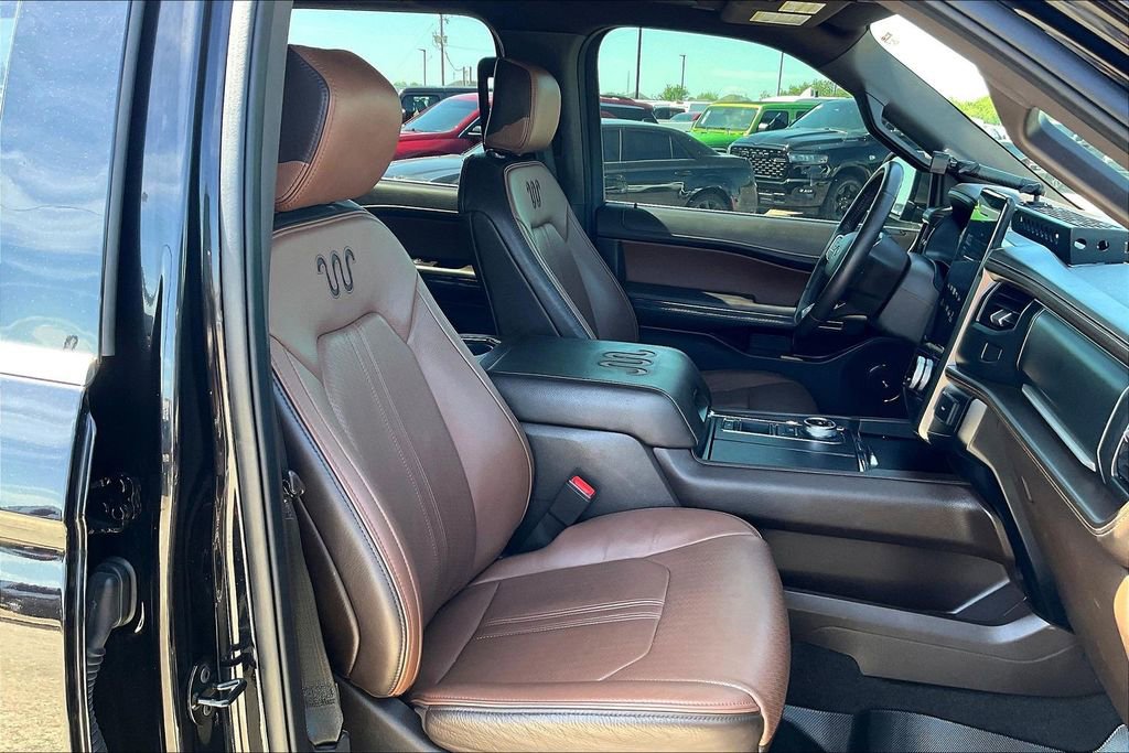 Used 2024 Ford Expedition King Ranch RWD image 30