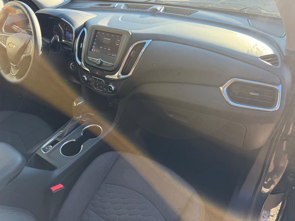 Used 2020 Chevrolet Equinox LT image 20