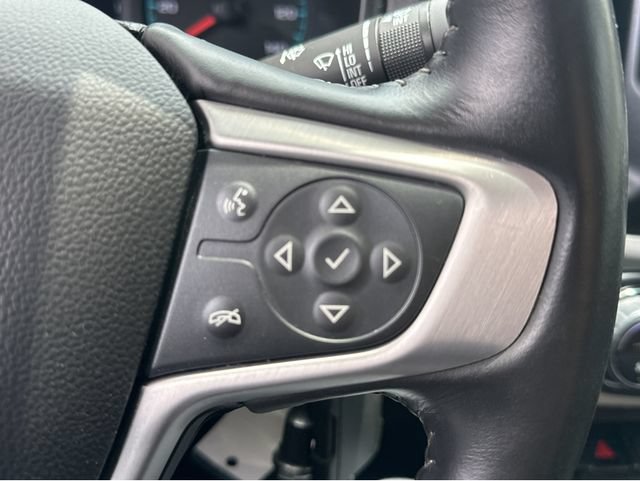 Used 2022 GMC Canyon Elevation AWD/4WD image 29