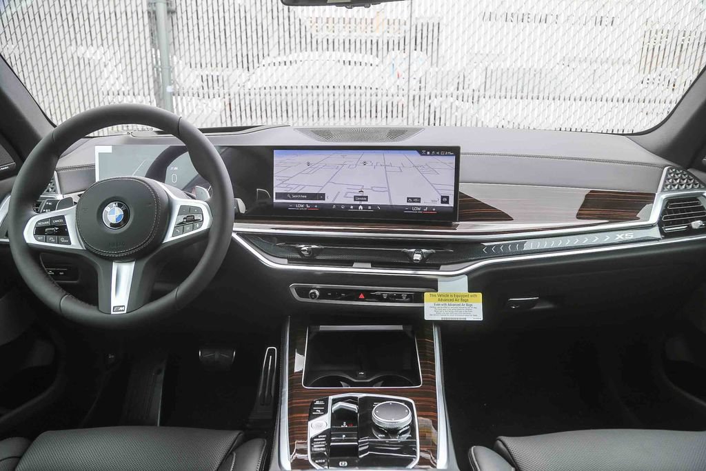 New 2026 BMW X5 sDrive40i w/ M Sport Package RWD image 9