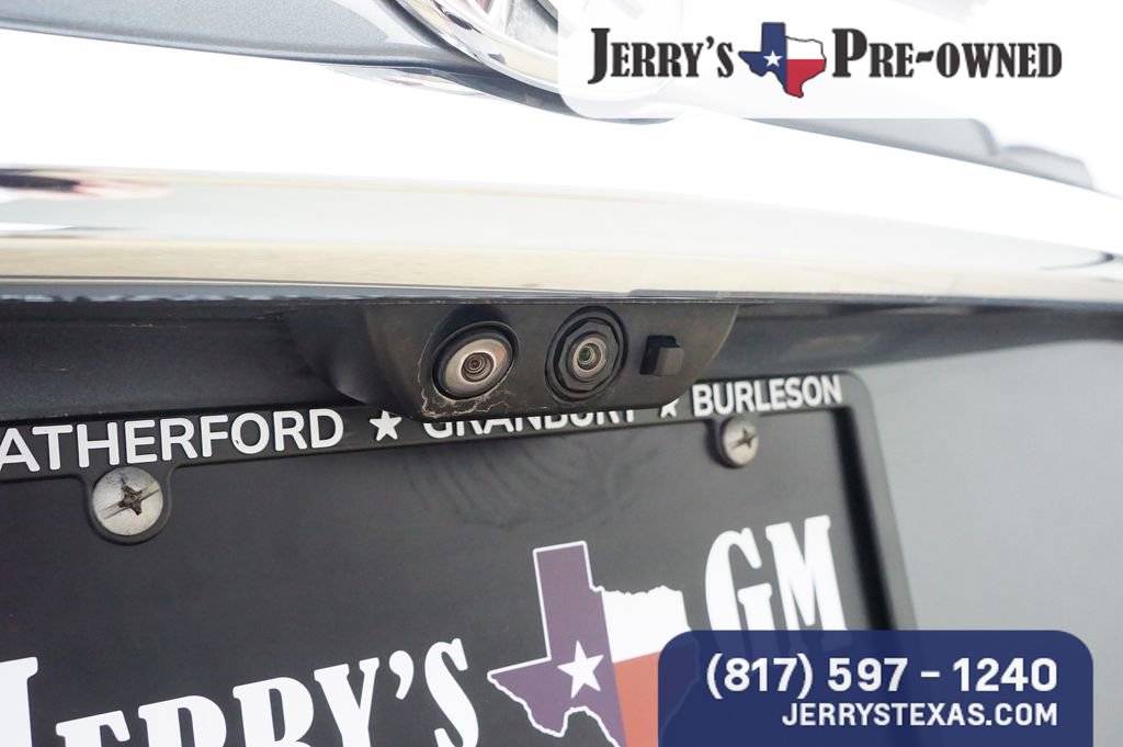 Used 2021 Buick Enclave Avenir w/ Avenir Technology Package image 25