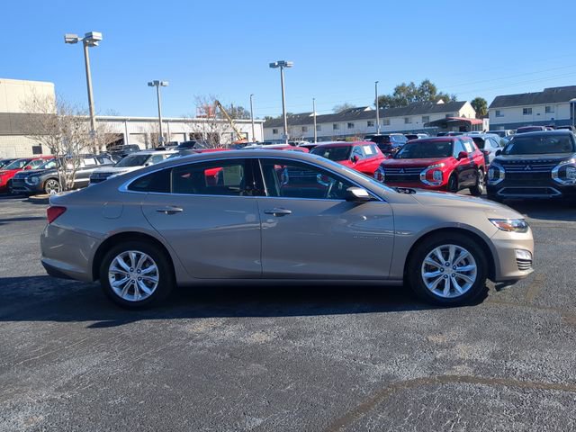 Used 2024 Chevrolet Malibu LT image 5
