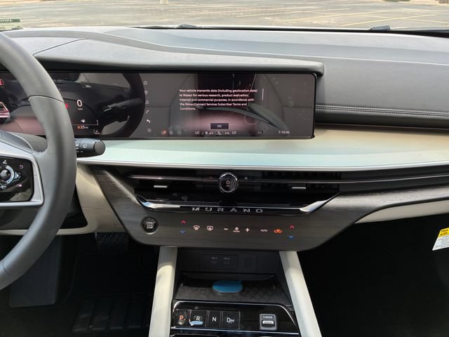 New 2026 Nissan Murano SL AWD/4WD image 15