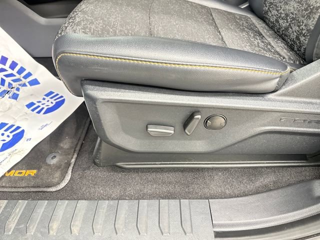 Certified 2024 Ford F150 Tremor w/ Tow/Haul Package image 38