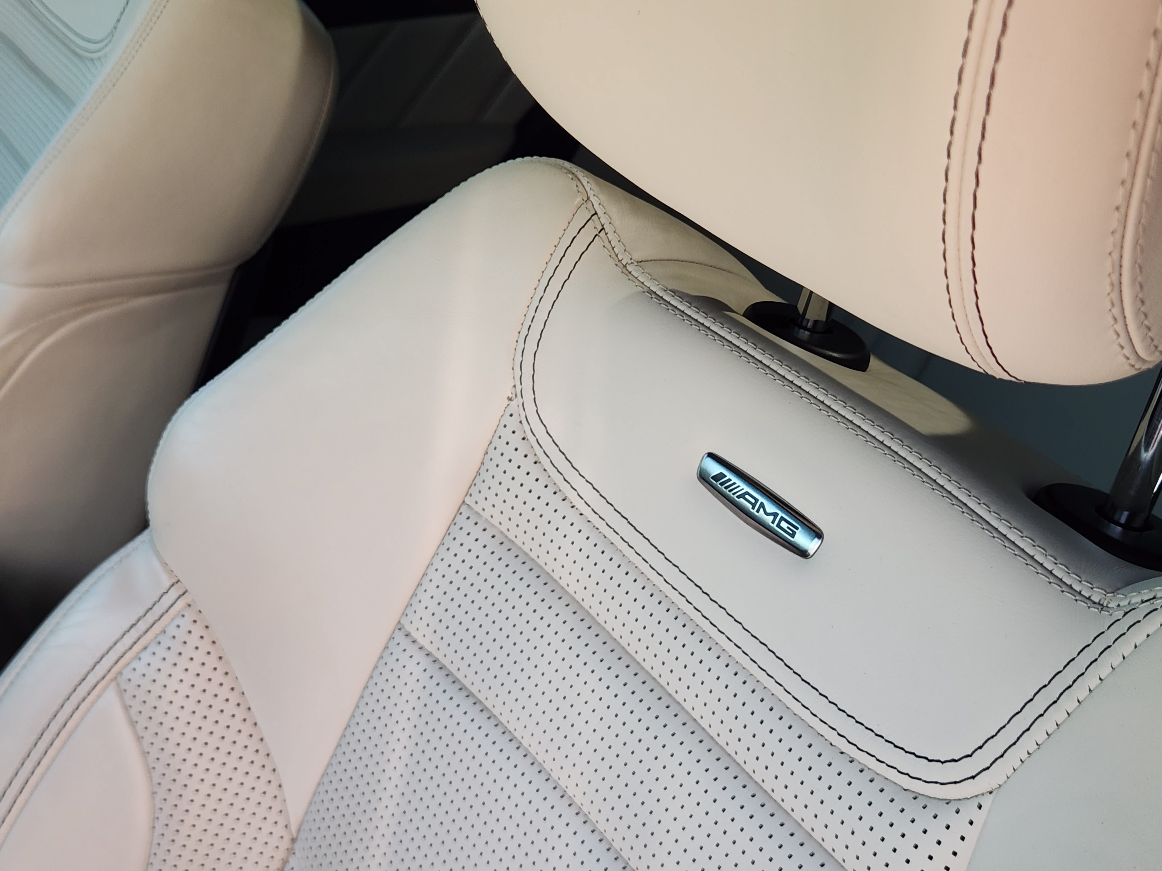Used 2019 Mercedes-Benz GLE 63 AMG S image 9