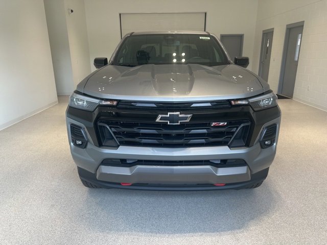 New 2026 Chevrolet Colorado Z71 w/ Technology Package image 2